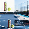 Bull Padel Premium Pro Padel-Bälle – 3er-Dose